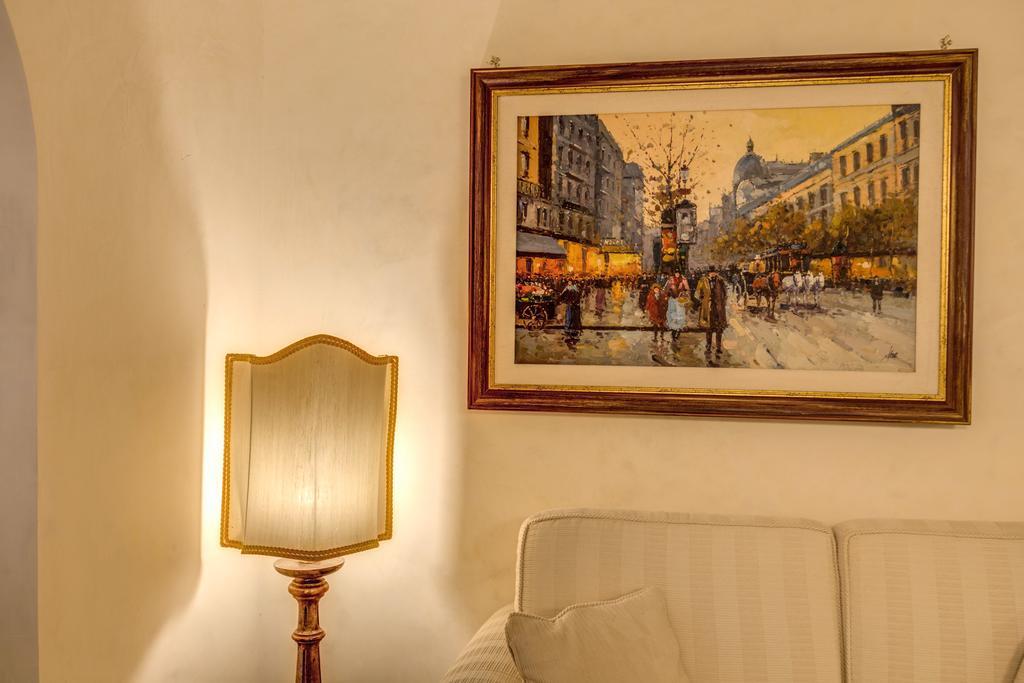 Romantic Osti Apartamento Roma