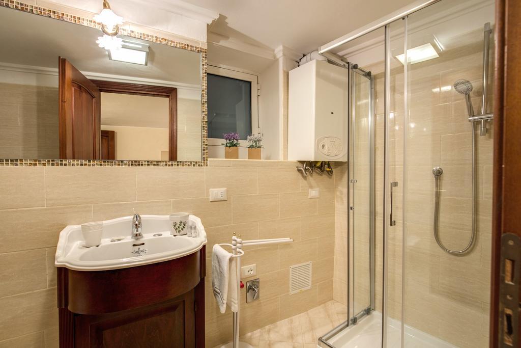 Romantic Osti Apartamento