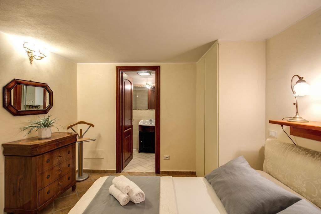 Apartamento Romantic Osti *